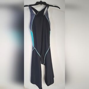 Uhnice Cycling/Bike Jumpsuit, Size XL, NWT